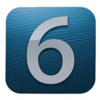 iOS 6 GM สำหรับ Dev เท่านั้น (Direct Link ...