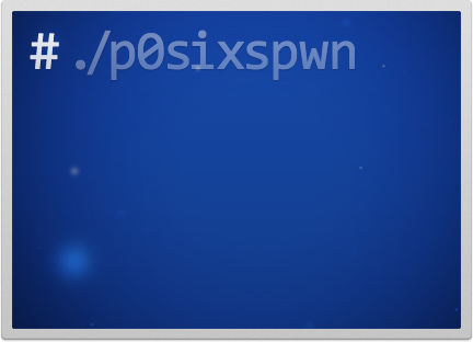 p0sixspwn