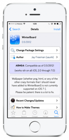 winterboard ios7 គាំទ្រ