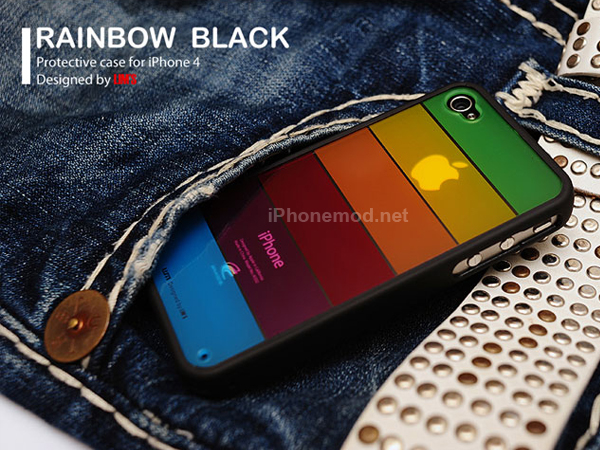 \u0e23\u0e35\u0e27\u0e34\u0e27 : \u0026quot;Lim\u0026#39;s Rainbow case for iPhone4\u0026quot; \u0e40\u0e04\u0e2a\u0e2a\u0e32\u0e22\u0e23\u0e38\u0e49\u0e07\u0e2a\u0e27\u0e22 \u0e46 ...