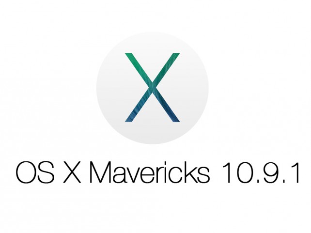 mac os x mavericks 10.9 download