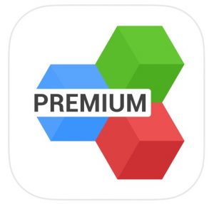 free for mac instal OfficeSuite Premium 8.10.53791