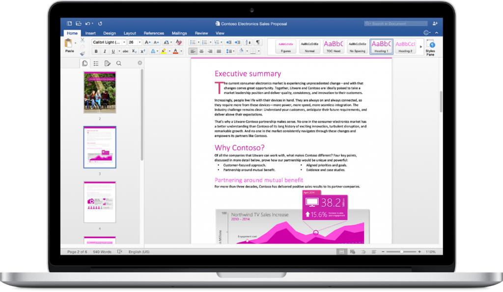 office 2016 for mac worth it