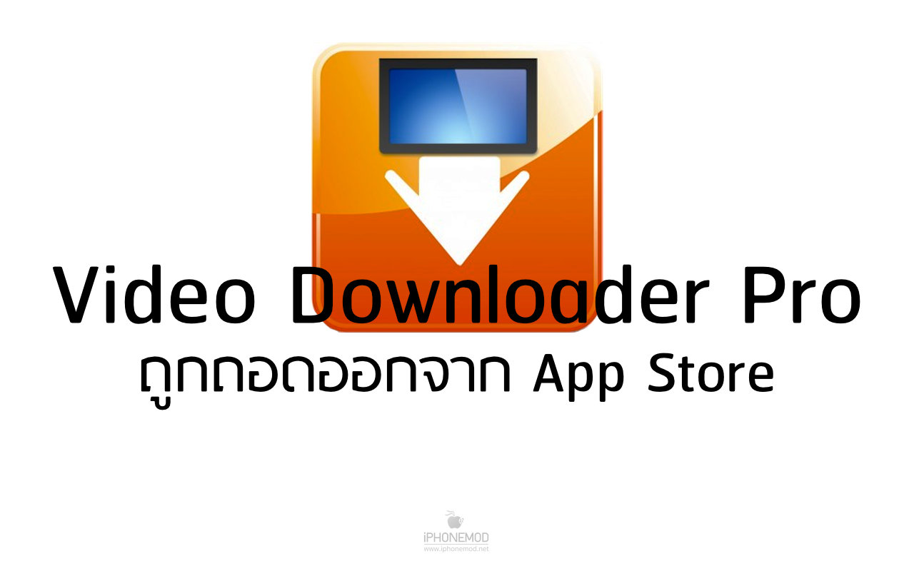 pro video downloader