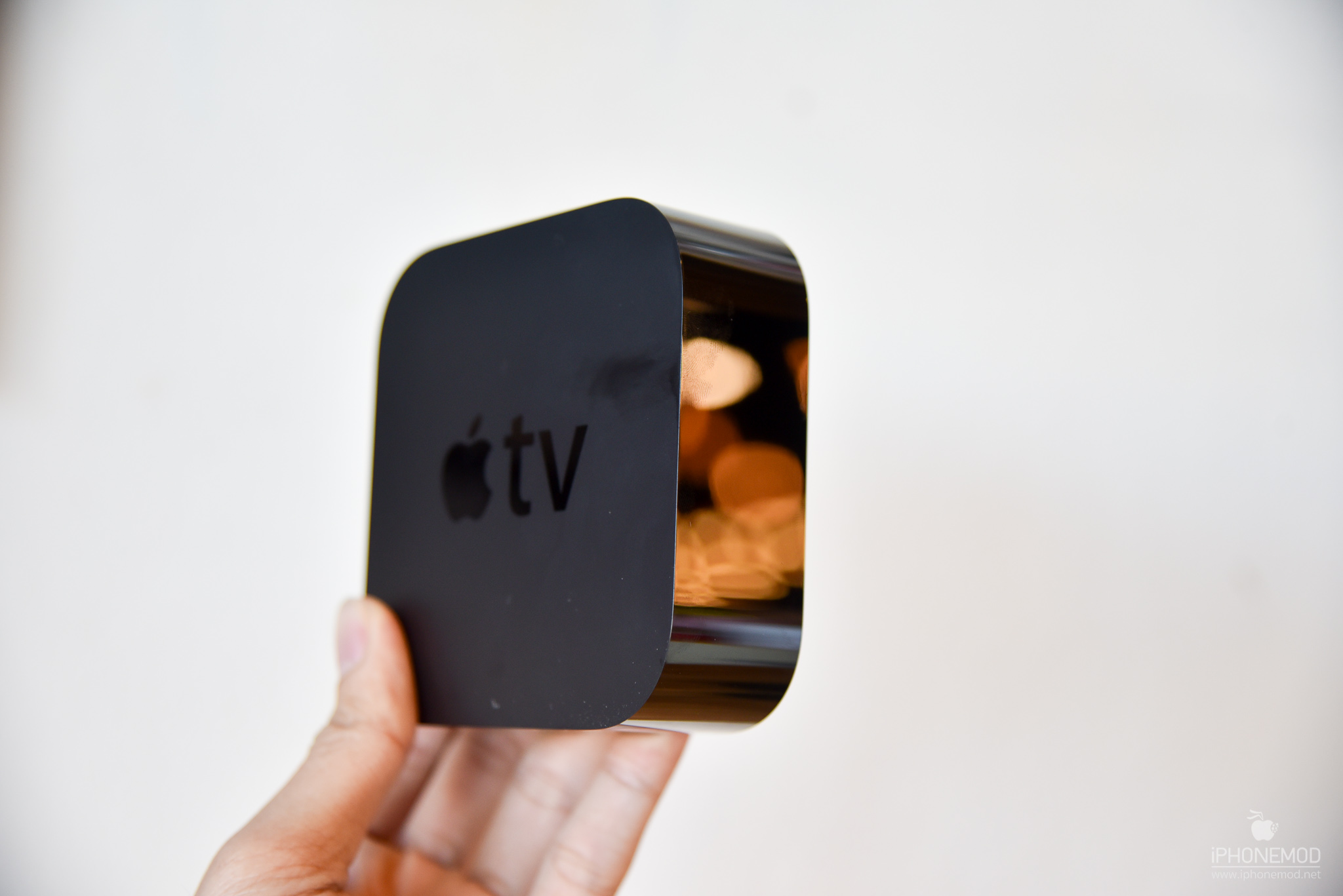 Не обновляется apple tv 4