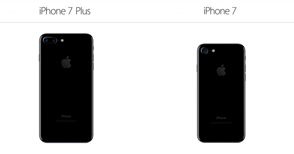 สรุปข่าวก่อนเปิดขาย Iphone 7 Plus ทุกรุ่นและ Iphone 7 สีดำ Jet Black ขาย หมดแล้ว