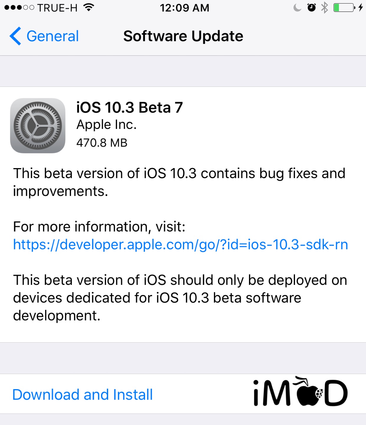download the new version for ios Install4j 10.0.6