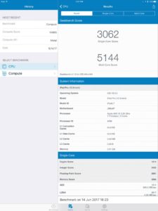 Geekbench Pro 6.1.0 instal the new version for ipod
