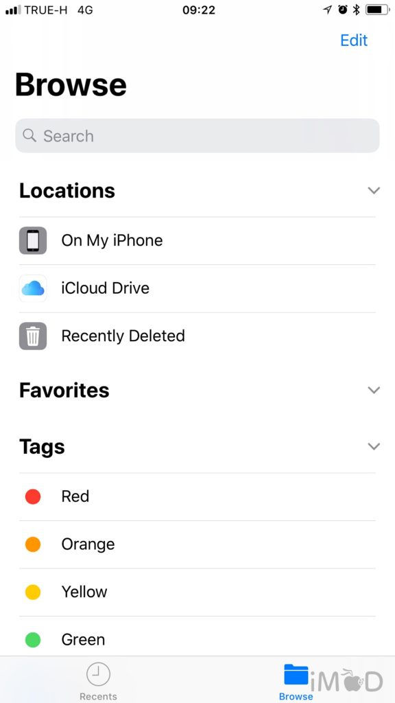 FilelistCreator 23.6.13 for iphone download