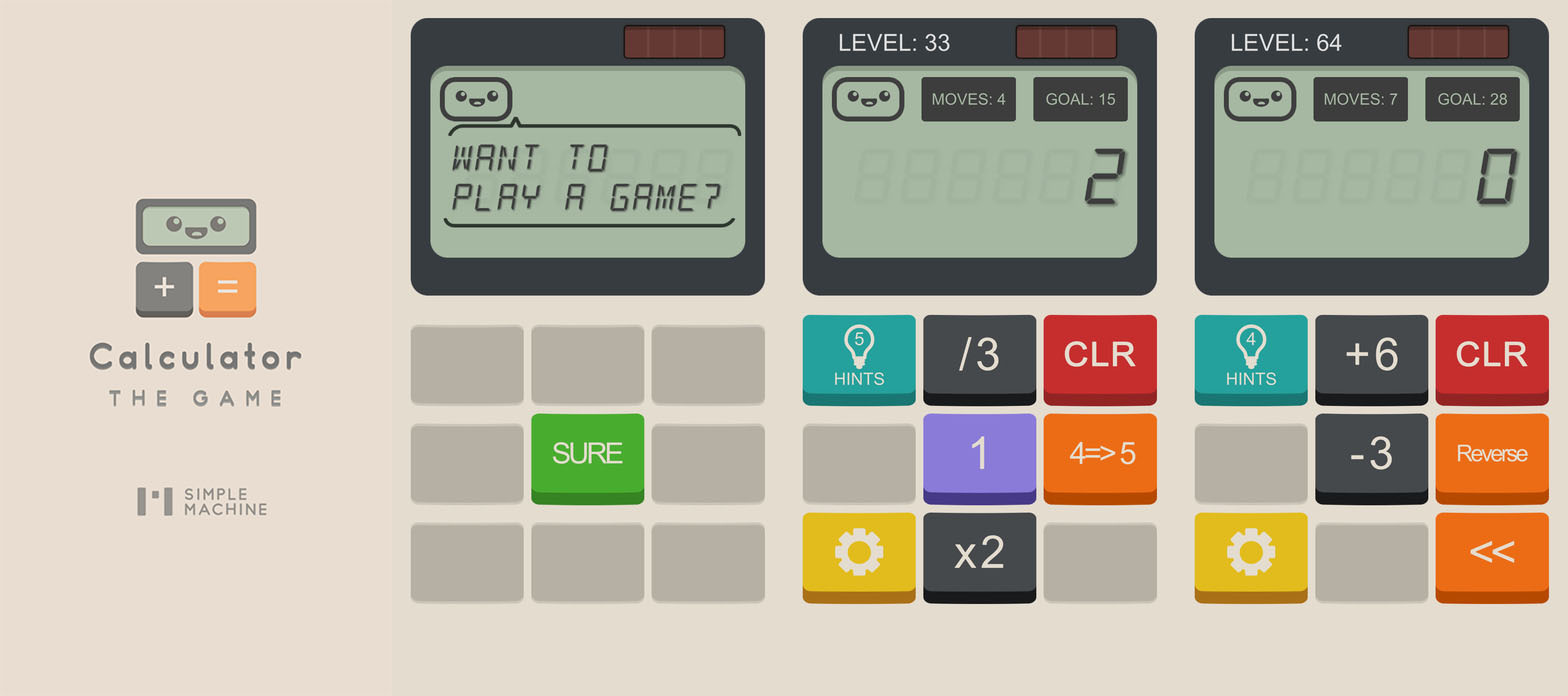 2 калькулятор. Игры на калькуляторе. Calculator the game. Калькулятор игра на ПК. Игры связанные с калькулятор.