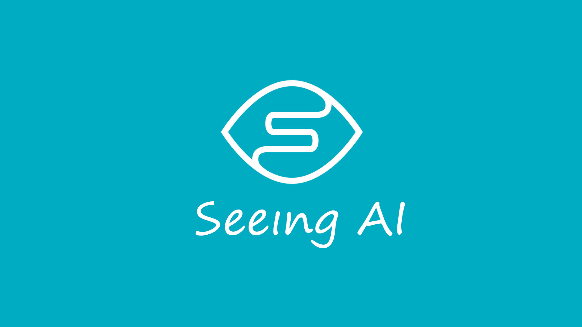 Microsoft ai. Seeing ai. Логотип ai. The seeing. Microsoft ai and accessibility.