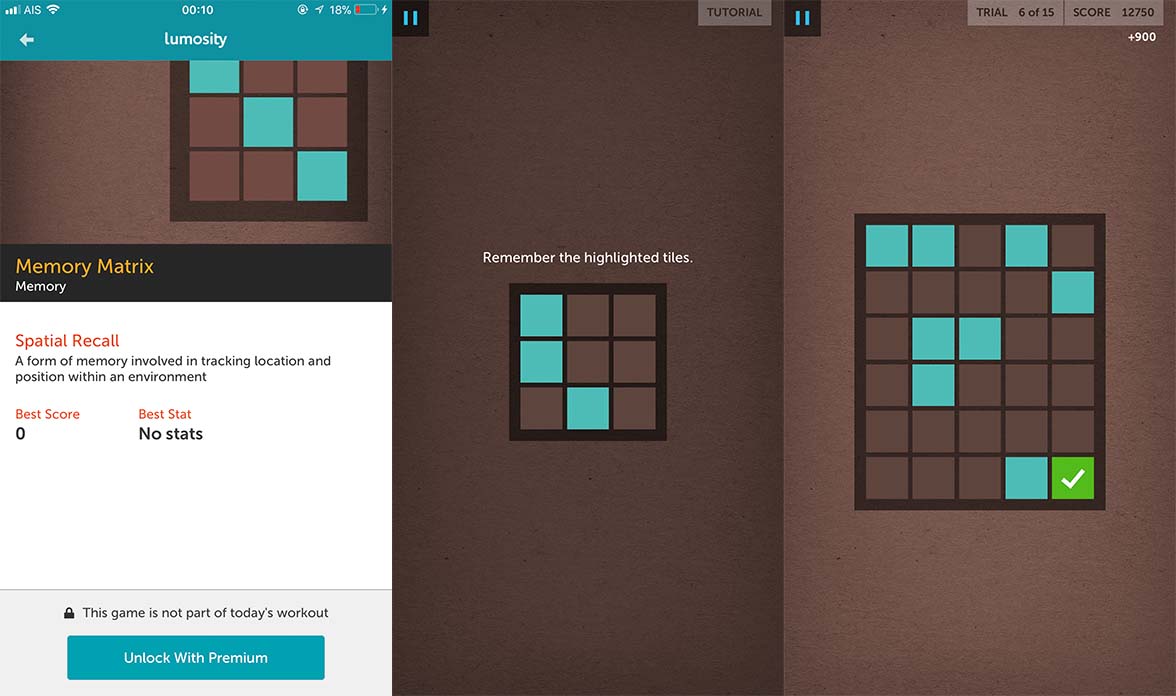 lumosity color match game