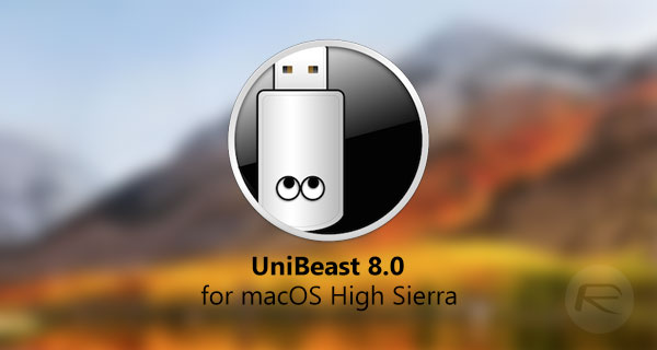 unibeast download