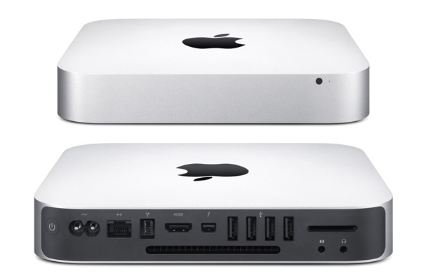 mac mini 2011