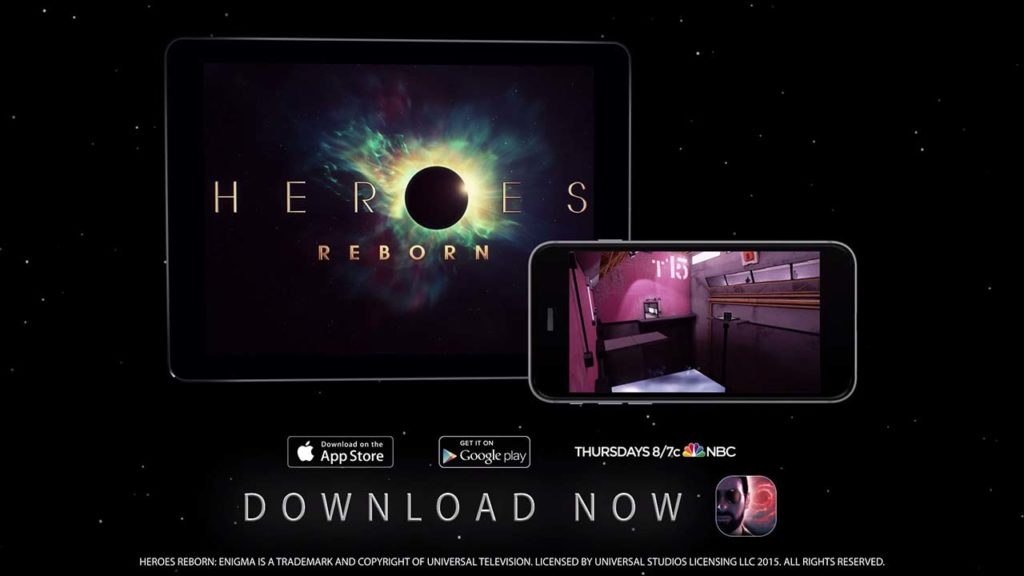 Прохождение heroes reborn enigma