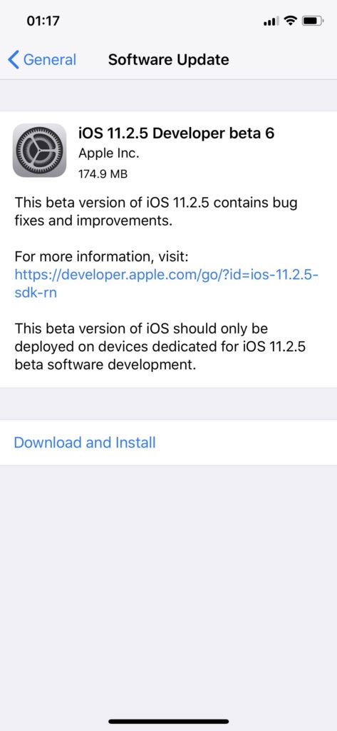 StartIsBack++ 3.6.11 for iphone instal