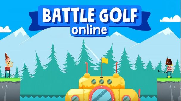 download the last version for ipod Golf King Battle