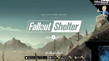 fallout shelter google chromebook
