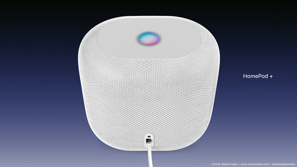 Умная Колонка Apple Homepod Купить В Самаре