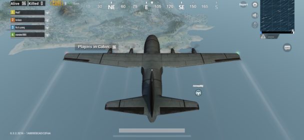 PlayerUnknown’s Battlegrounds (PUBG) เปิดให้เล่นบน iPhone, iPad แล้ว