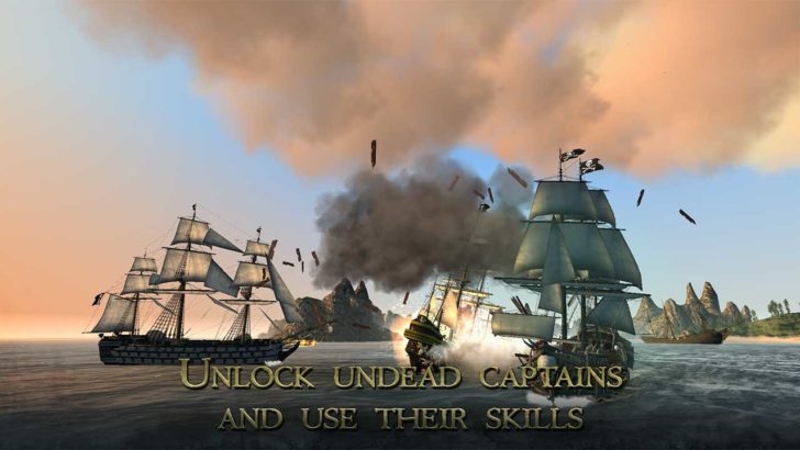 pirates plague of the dead hidden ports