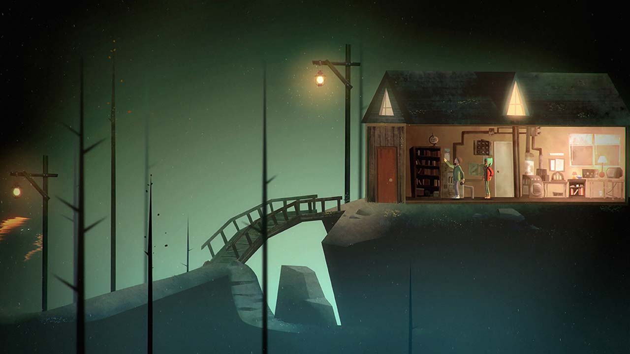 download oxenfree 2 ps5