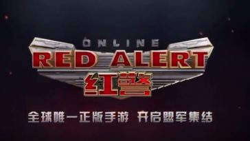 Red Alert for ios instal