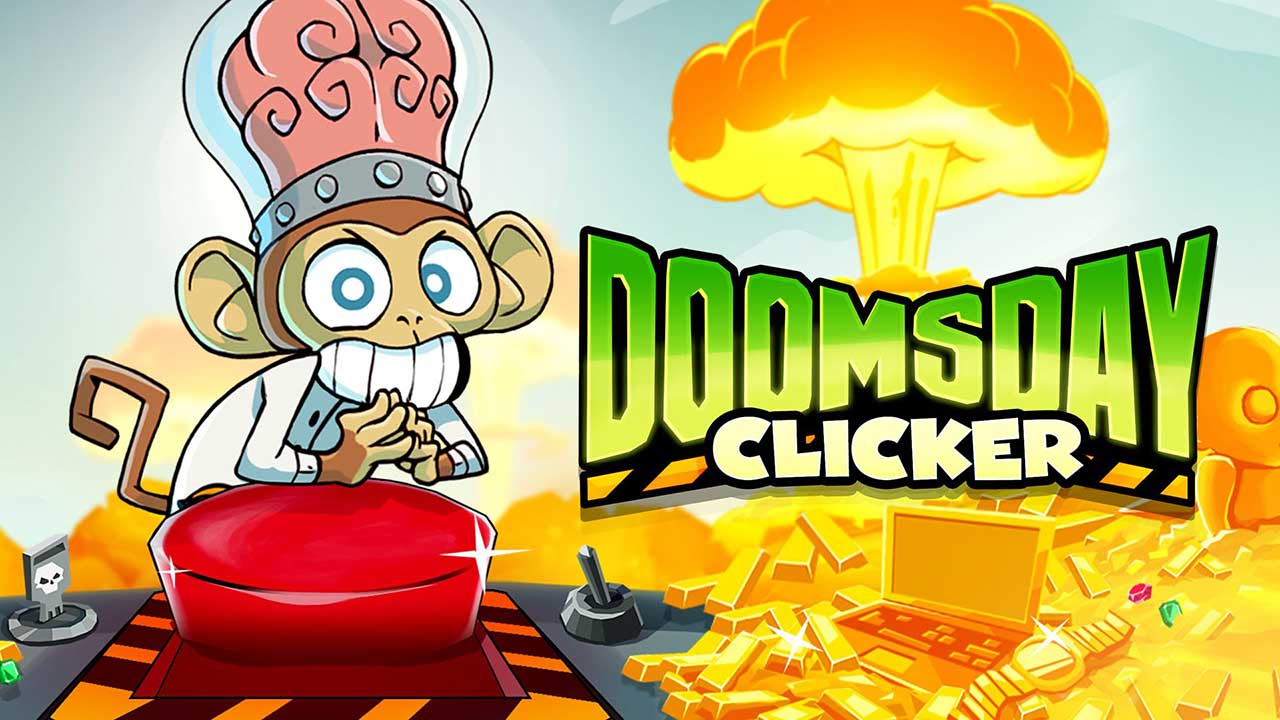 free for mac download Doomsday Paradise