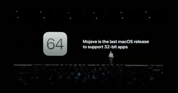 Macos Mojave 32 Bit