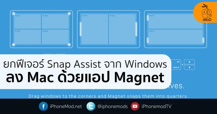 mac magnet windows