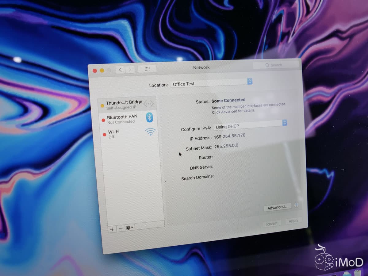 transfer files mac to pc thunderbolt
