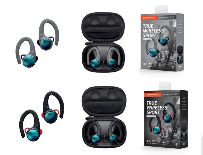 Наушники функции. Plantronics BACKBEAT Fit 3100. Plantronics BACKBEAT 3100 беспроводные наушники. Наушники BACKBEAT Fit 3100. Bluetooth Plantronics BACKBEAT Fit 3100.