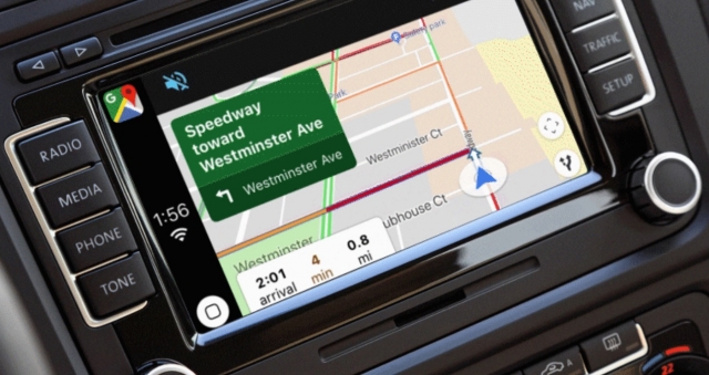 download yandex maps apple carplay