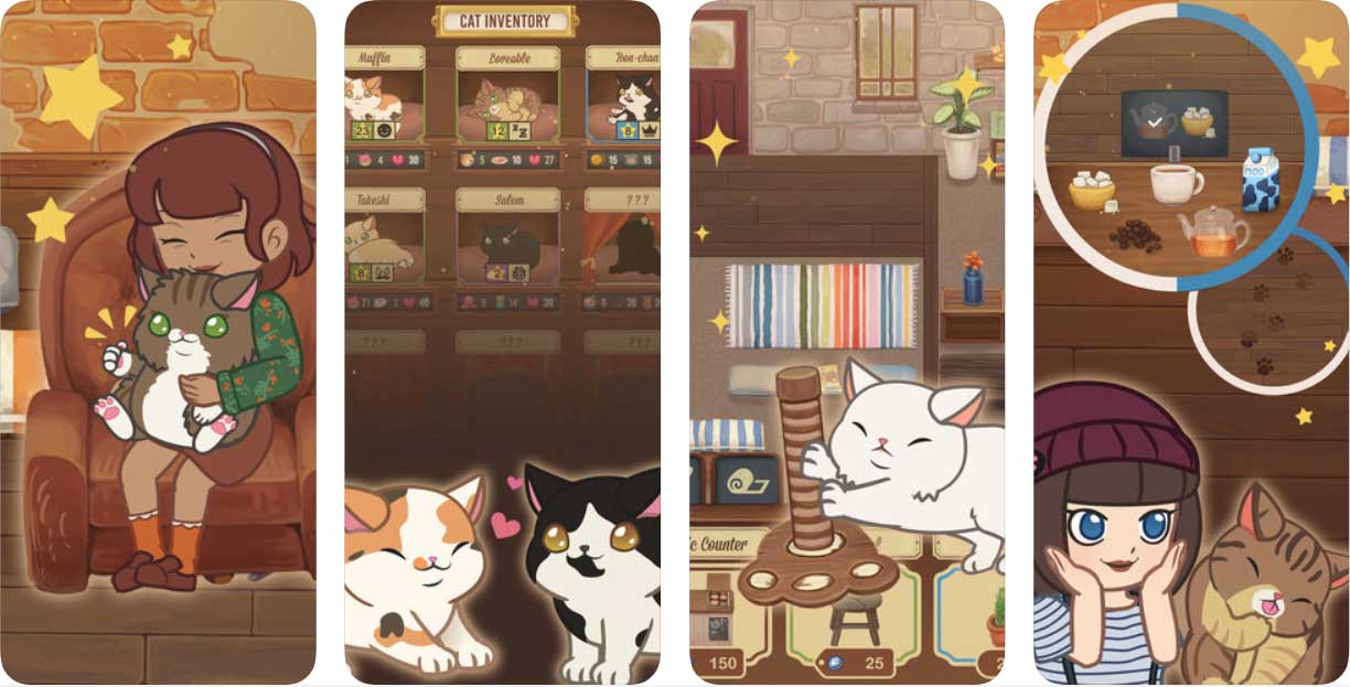  Furistas  Cat  Cafe       