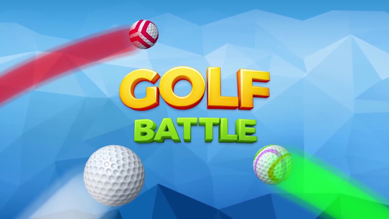 Golf King Battle download the new version for iphone