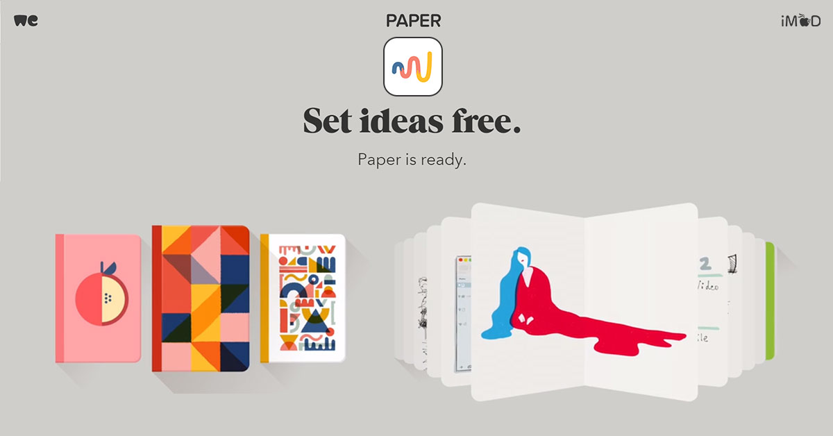 paper by wetransfer