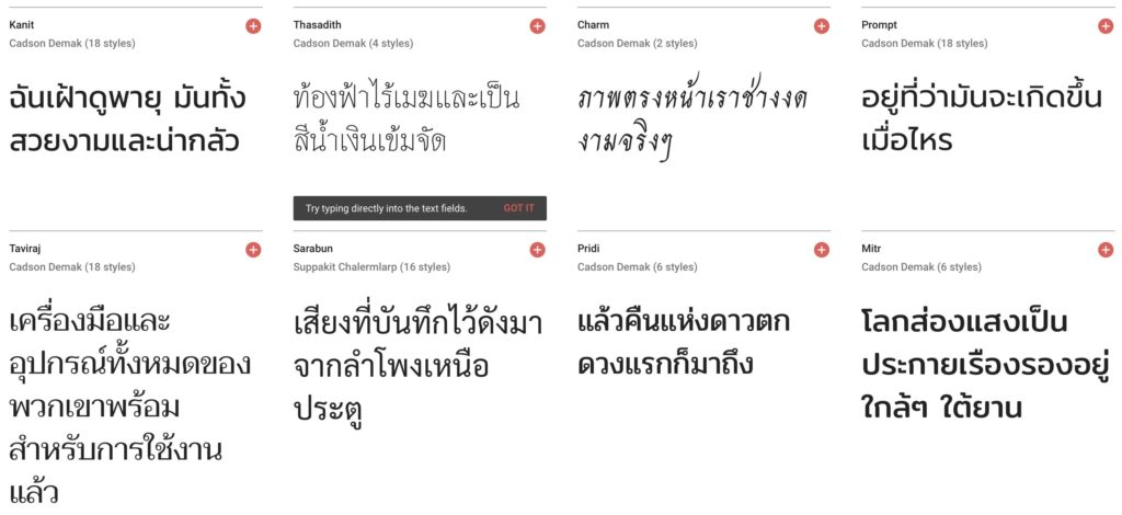 Download thai font for mac os