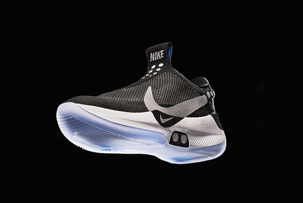 nike adapt bb twitter