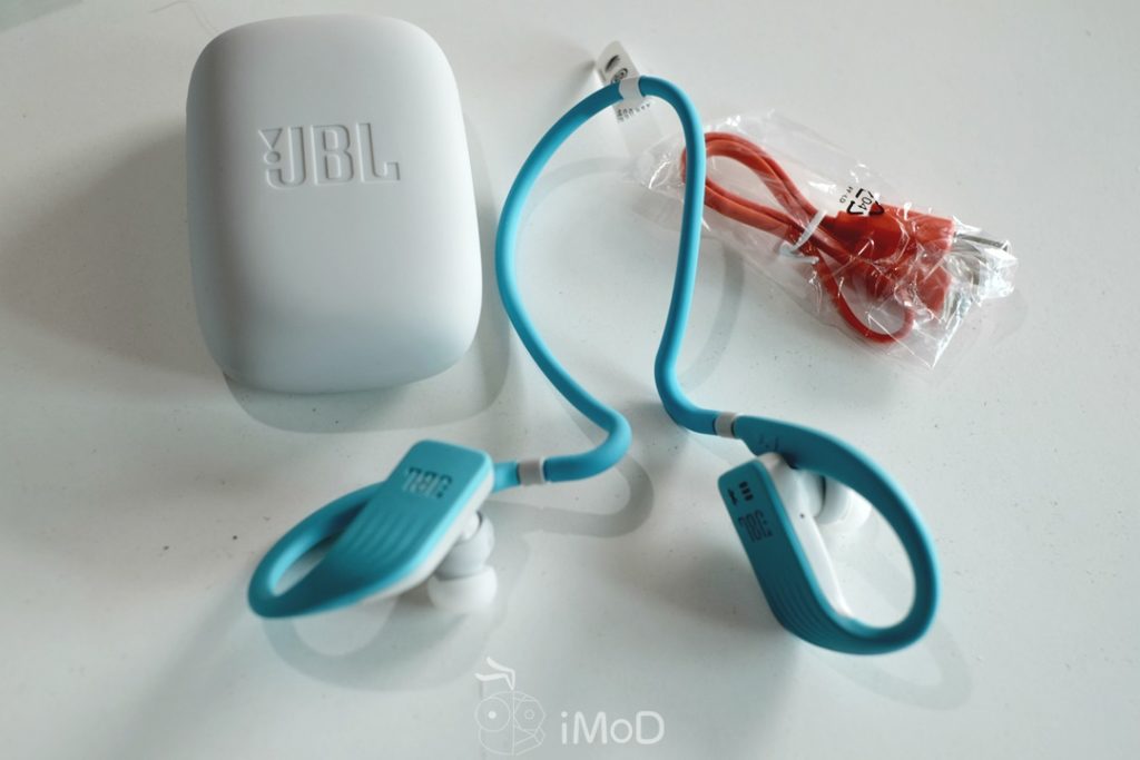 Jbl endurance dive как подключить к смартфону