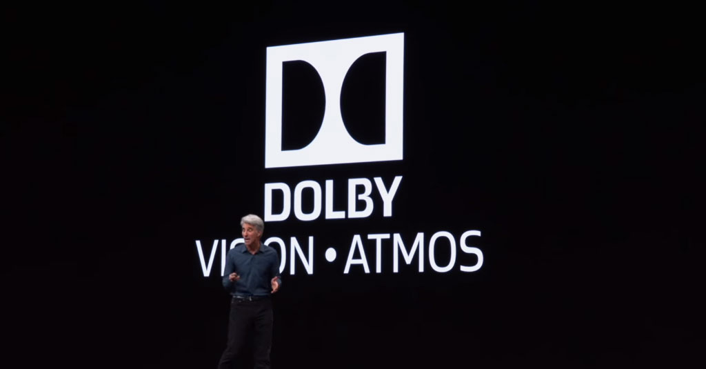 Dolby atmos app for mac