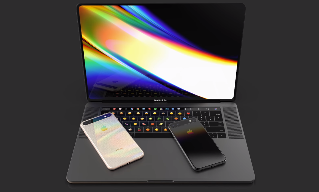 refurbished macbook pro 16-inch 2019