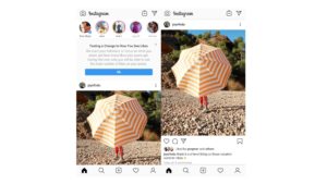 Instagram ทดสอบฟีเจอร์การซ่อนจำนวน Like และ Twitter ทดสอบฟีเจอร์ซ่อนคอม