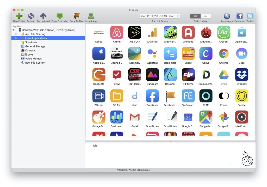 ifunbox for mac free download