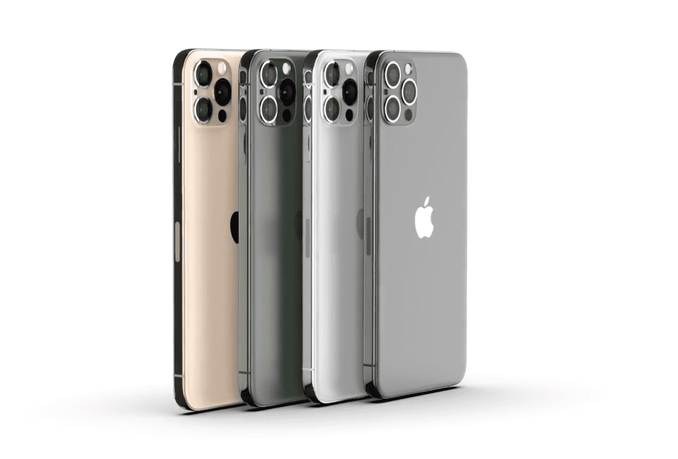 Iphone 2020 обои