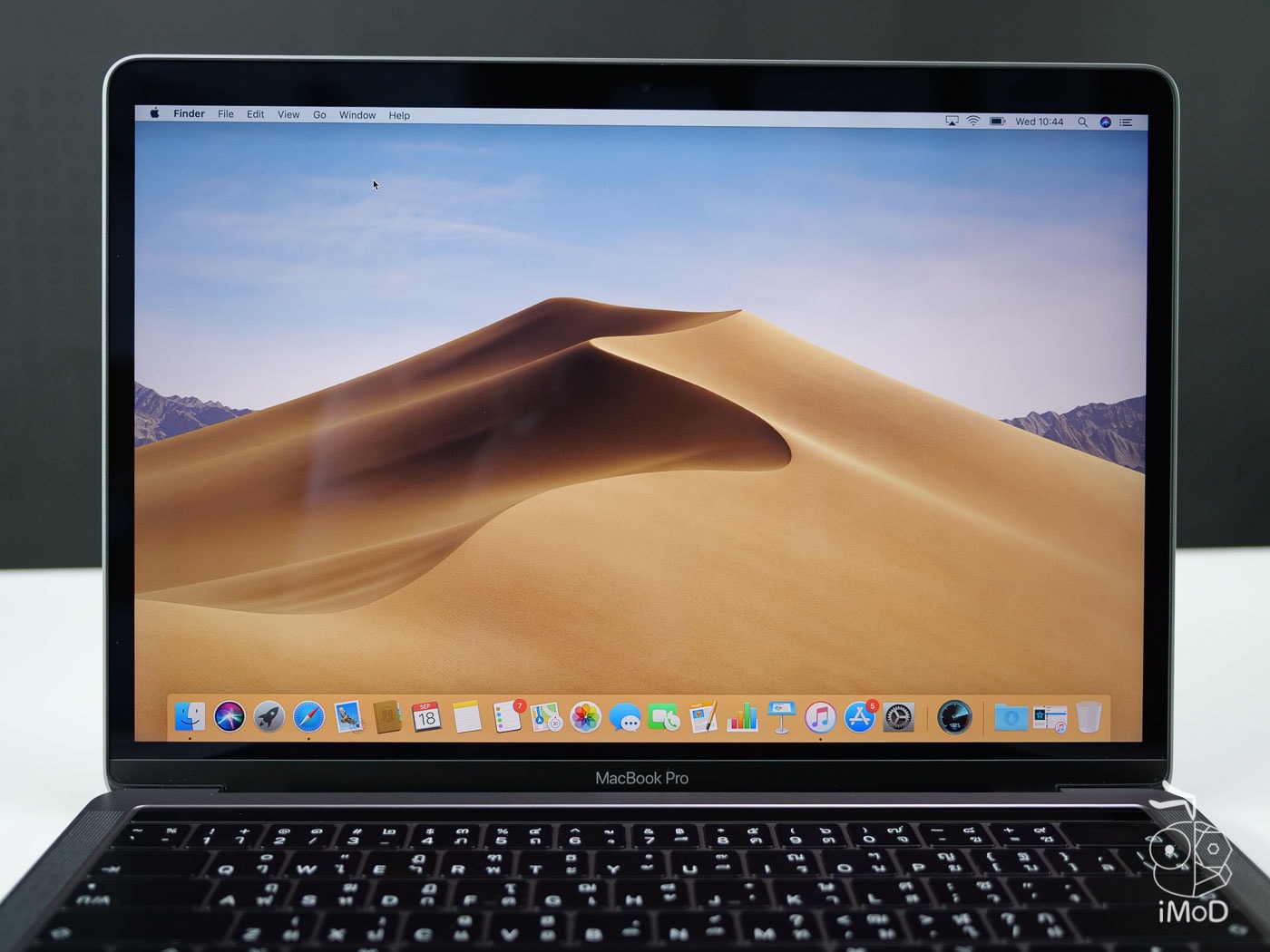 Macbook Pro 13 Inch Mid 2019 Review 1011524 - iPhoneMod