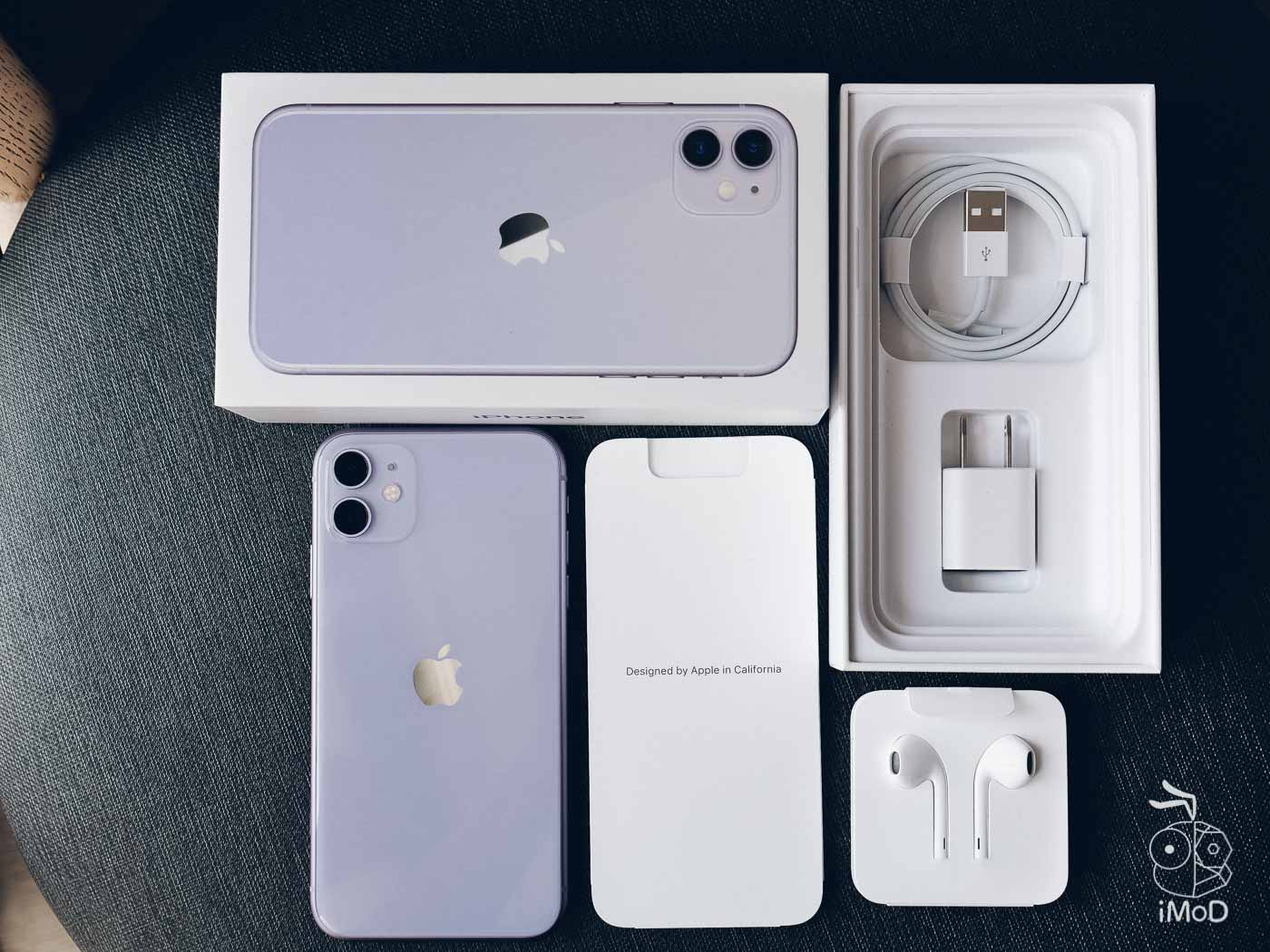 Apple iphone 11 комплектация