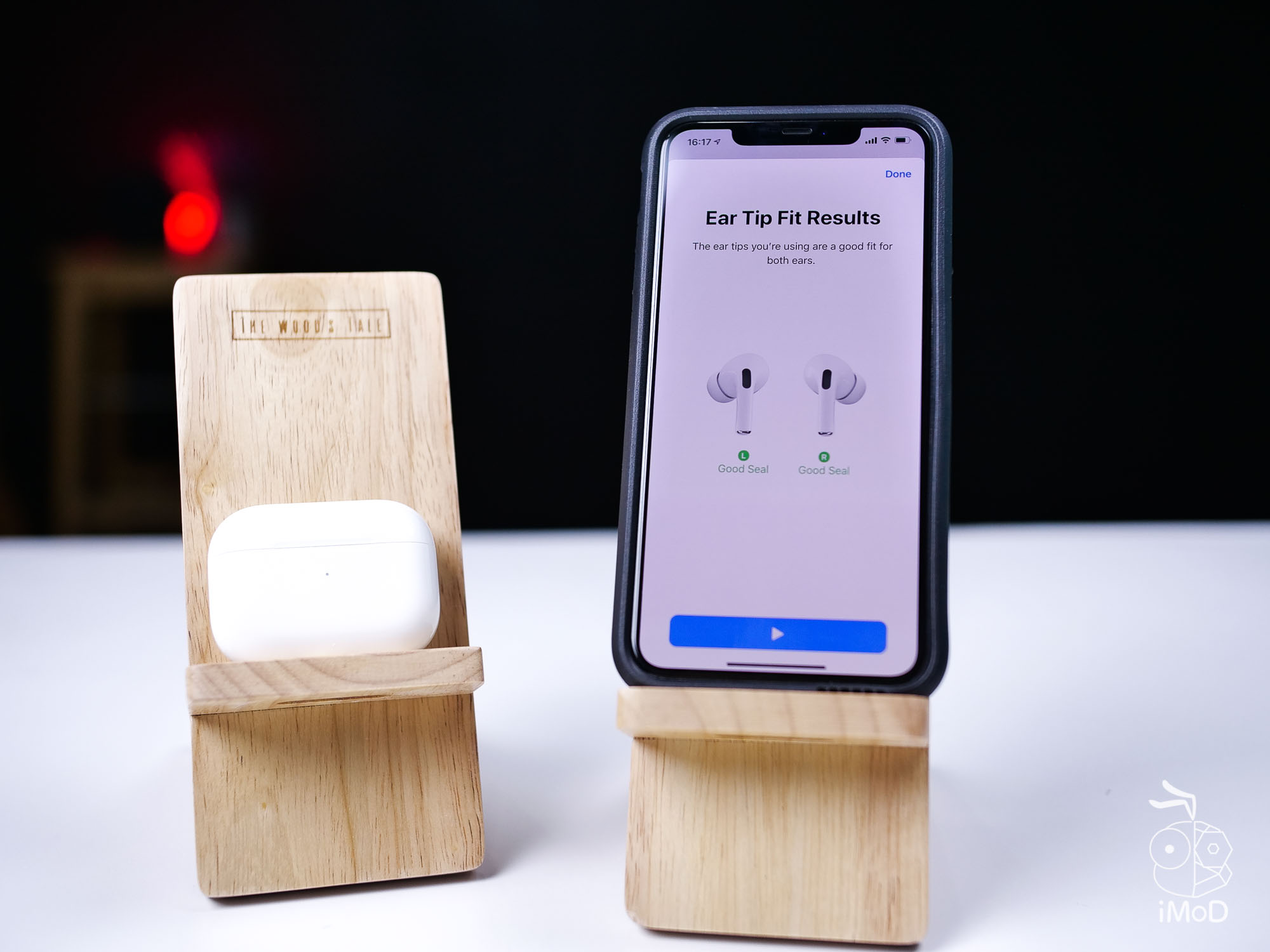 Airpods Pro Remove Ear Tip Fit Test 1014500 