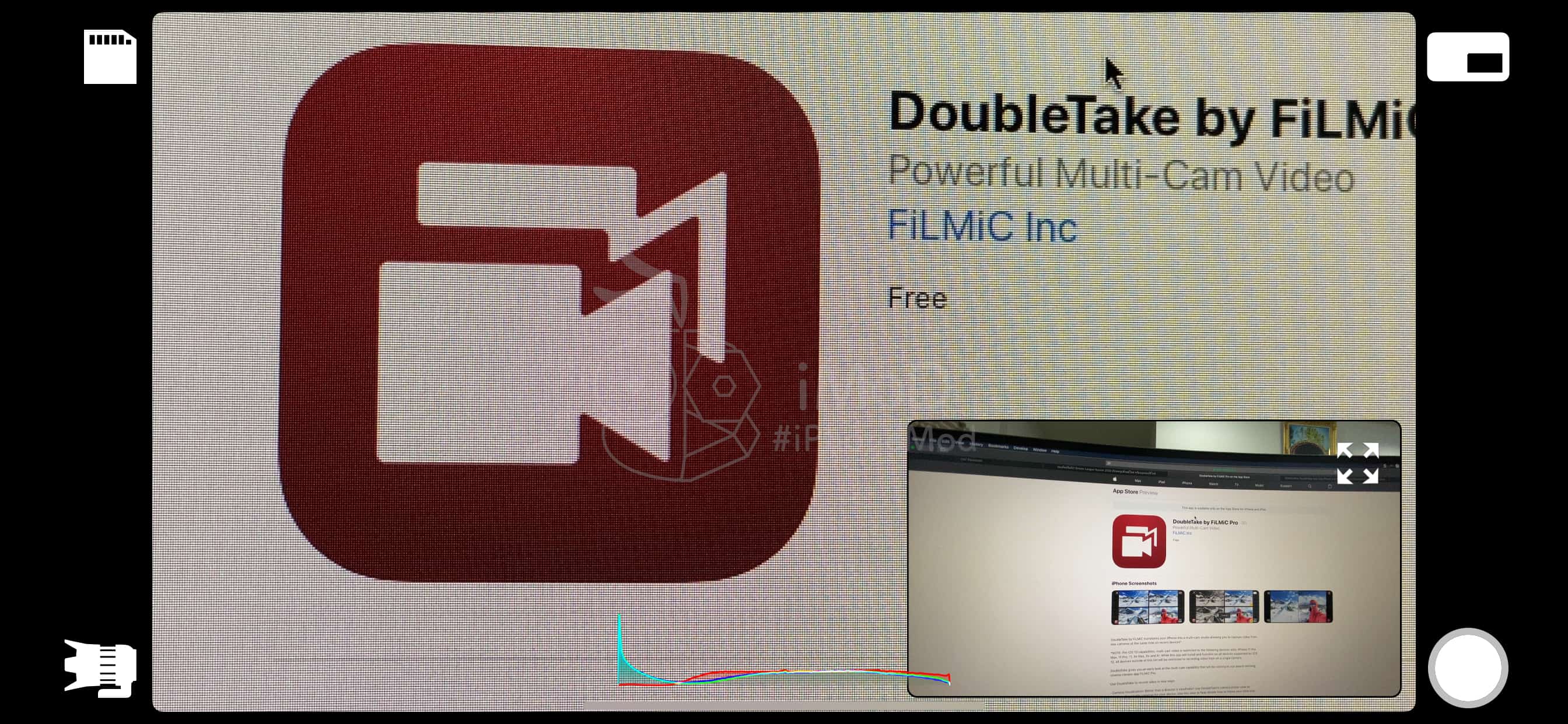 for ios download DoubleTake