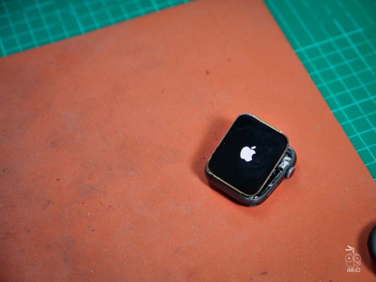 Fix Apple Watch Screen Crack Yukifix 1026355 - iPhoneMod