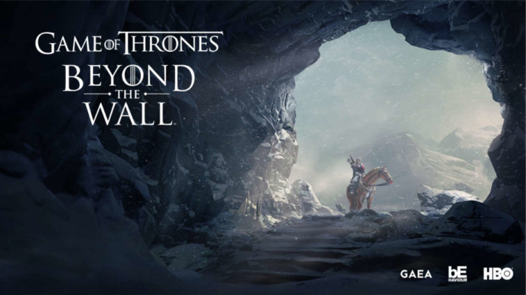 Game of thrones beyond the wall обзор